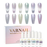 Fireworks Cat Eye - CEFW02 Romantic Date